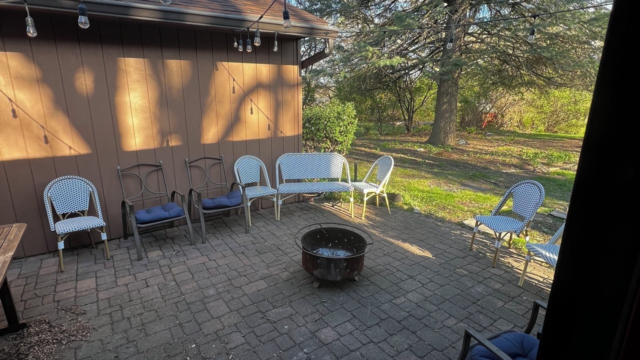 Photo of Patio Balcony in Ames