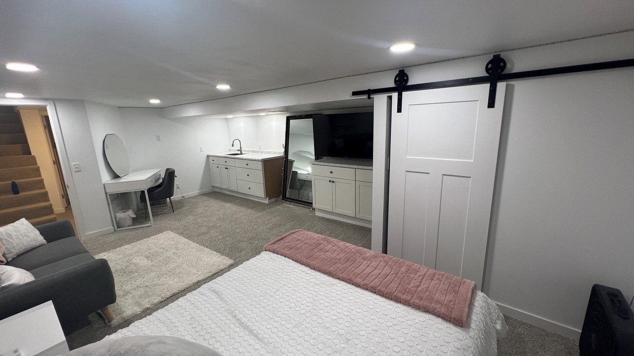 Photo of Bedroom in Ames