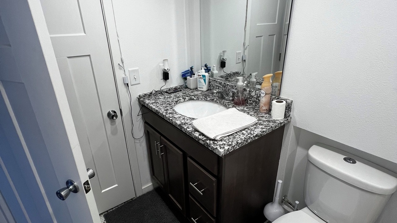 Photo of Bathroom in Ames