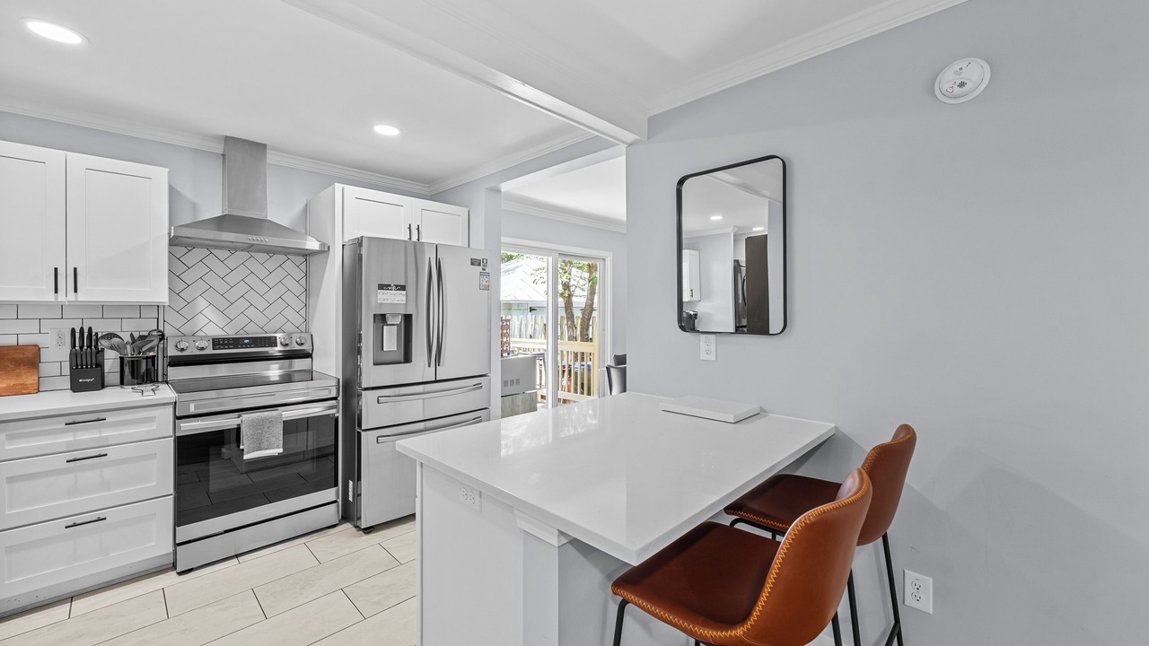Photo of Kitchen in Downtown