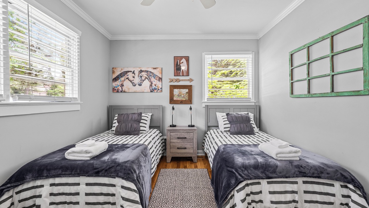 Photo of Bedroom in Downtown