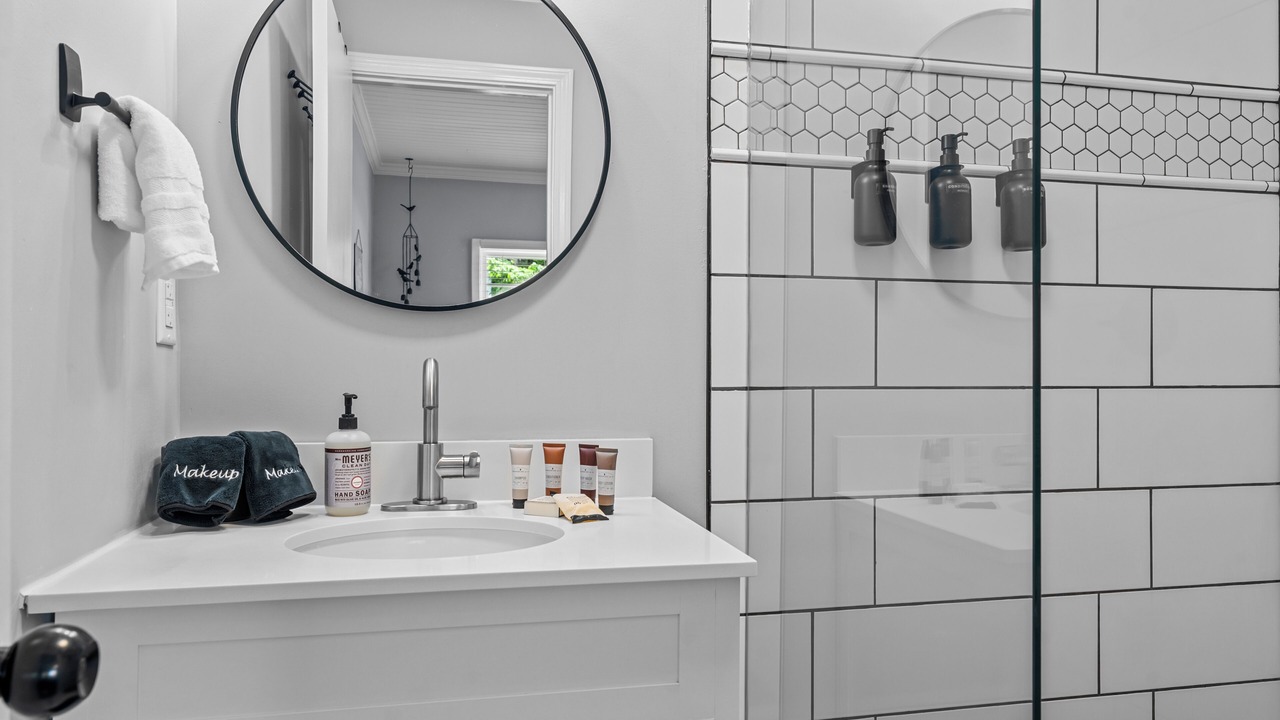 Photo of Bathroom in Downtown