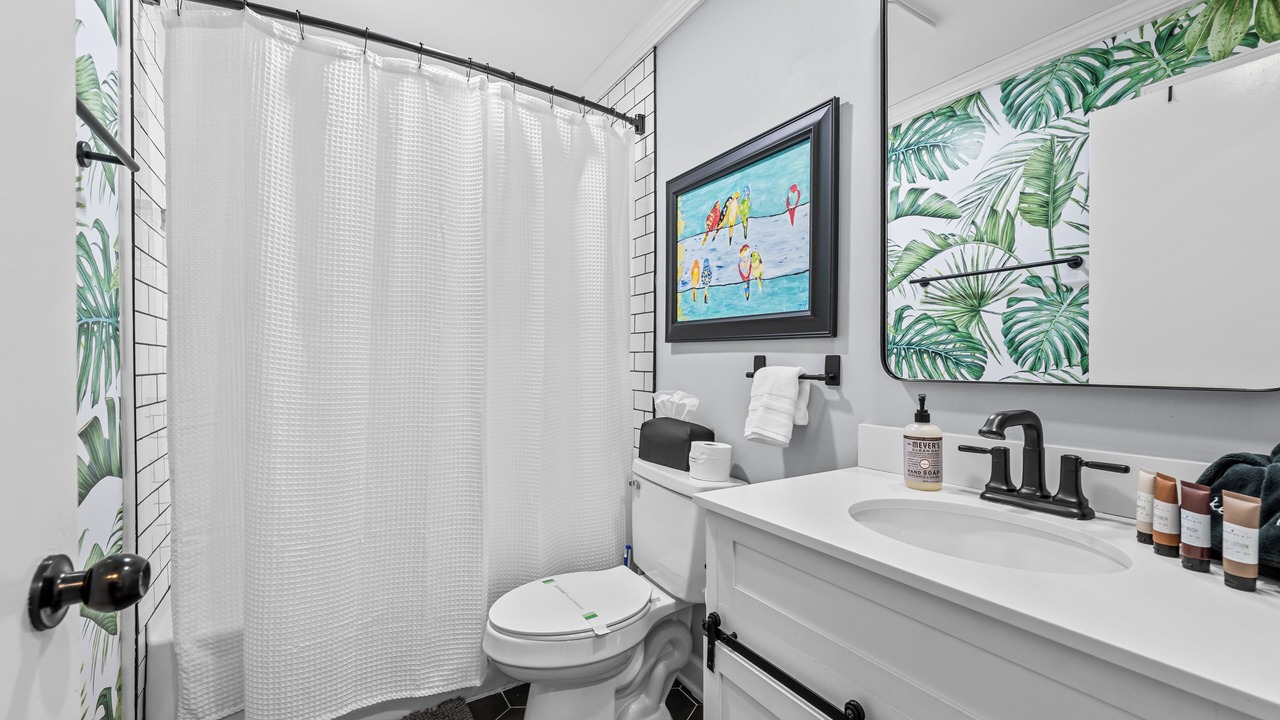 Photo of Bathroom in Downtown