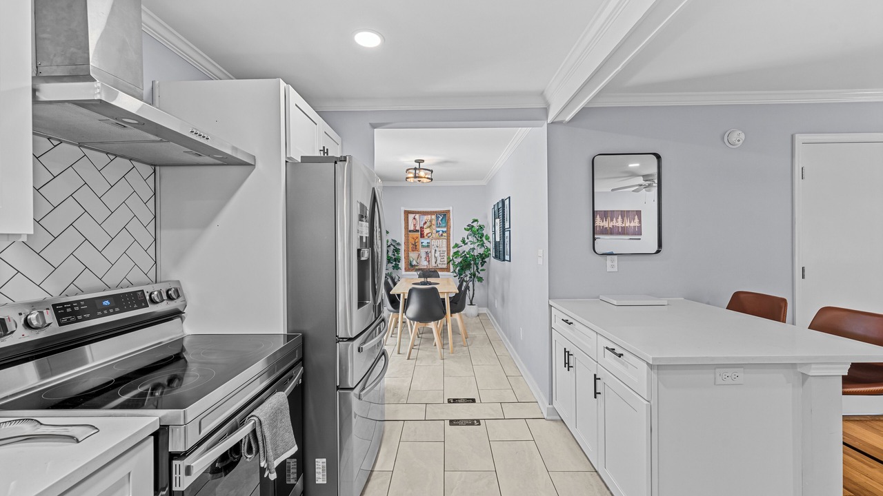 Photo of Kitchen in Downtown