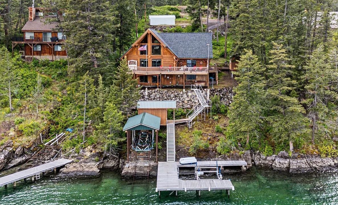 Photo of Outdoor in Polson