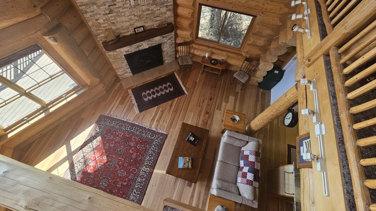 Photo of Livingroom in Polson