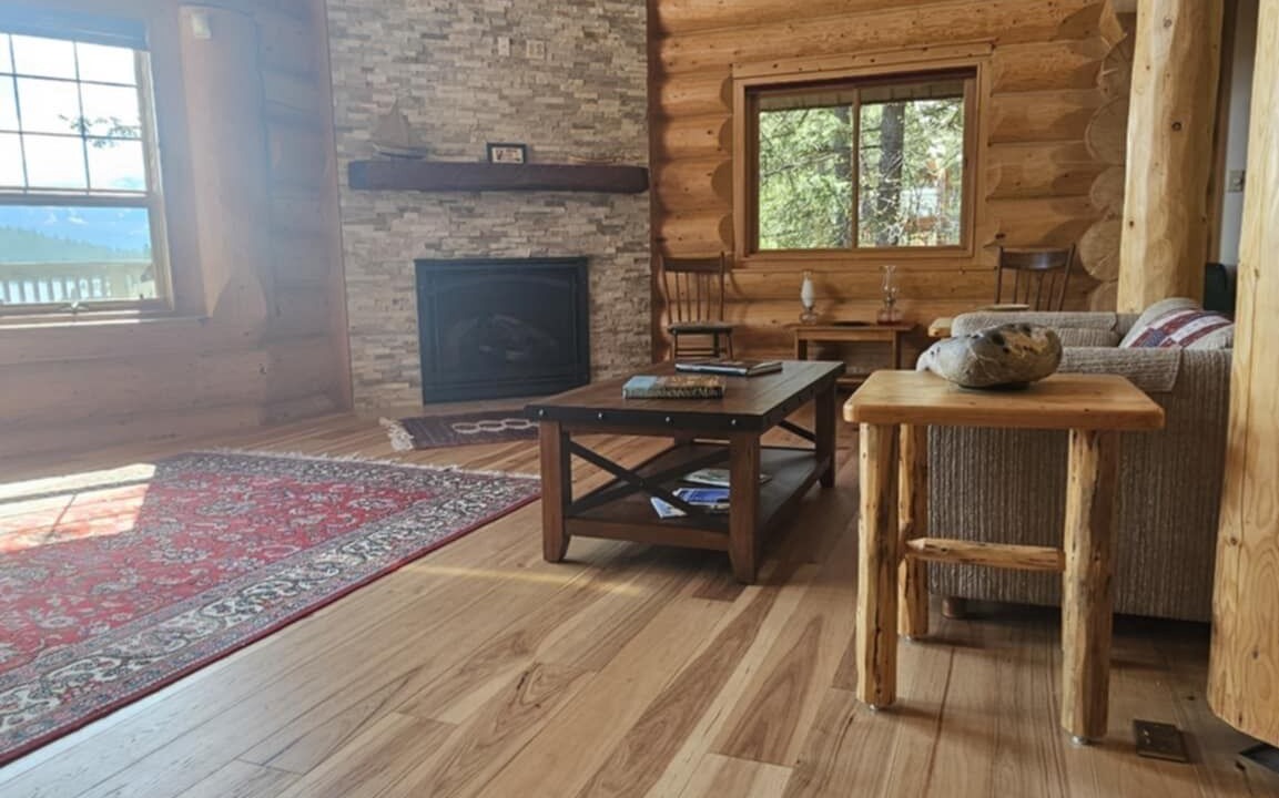 Photo of Livingroom in Polson