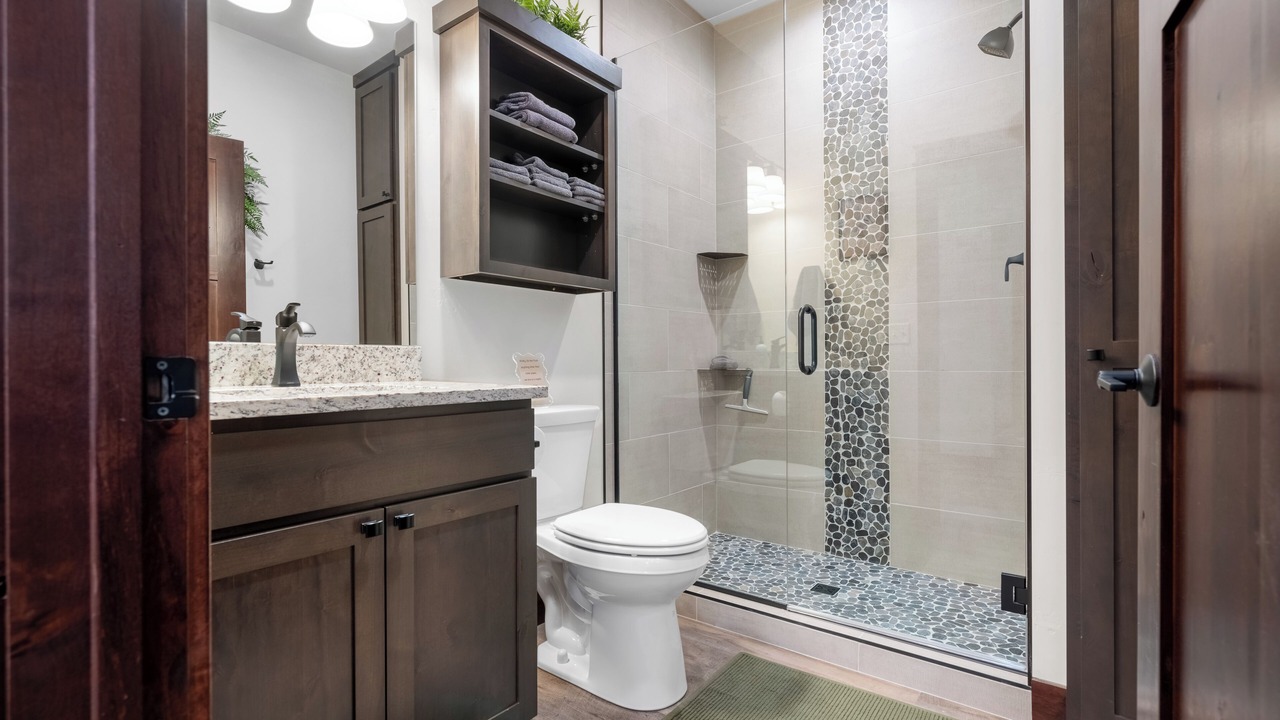Photo of Bathroom in Libby