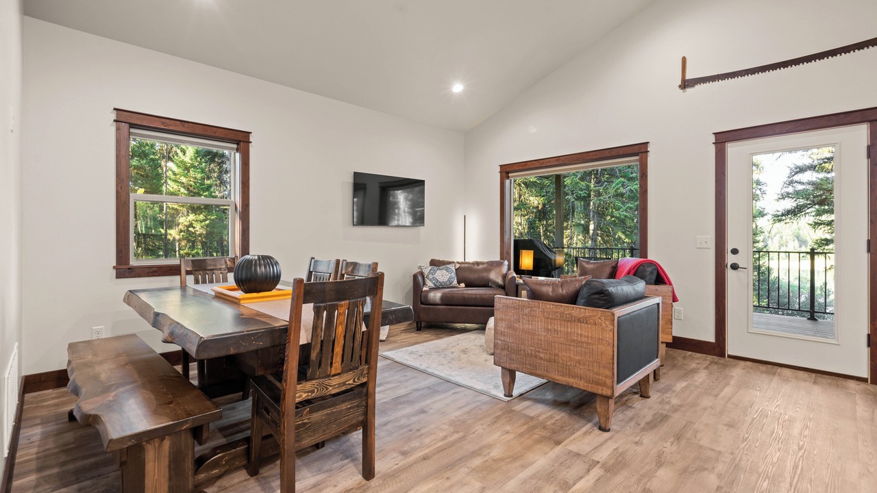Photo of Bedroom in Libby