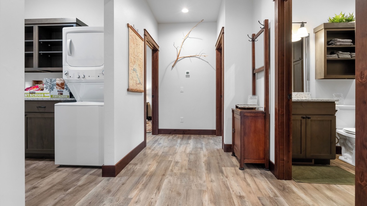 Photo of Bathroom in Libby