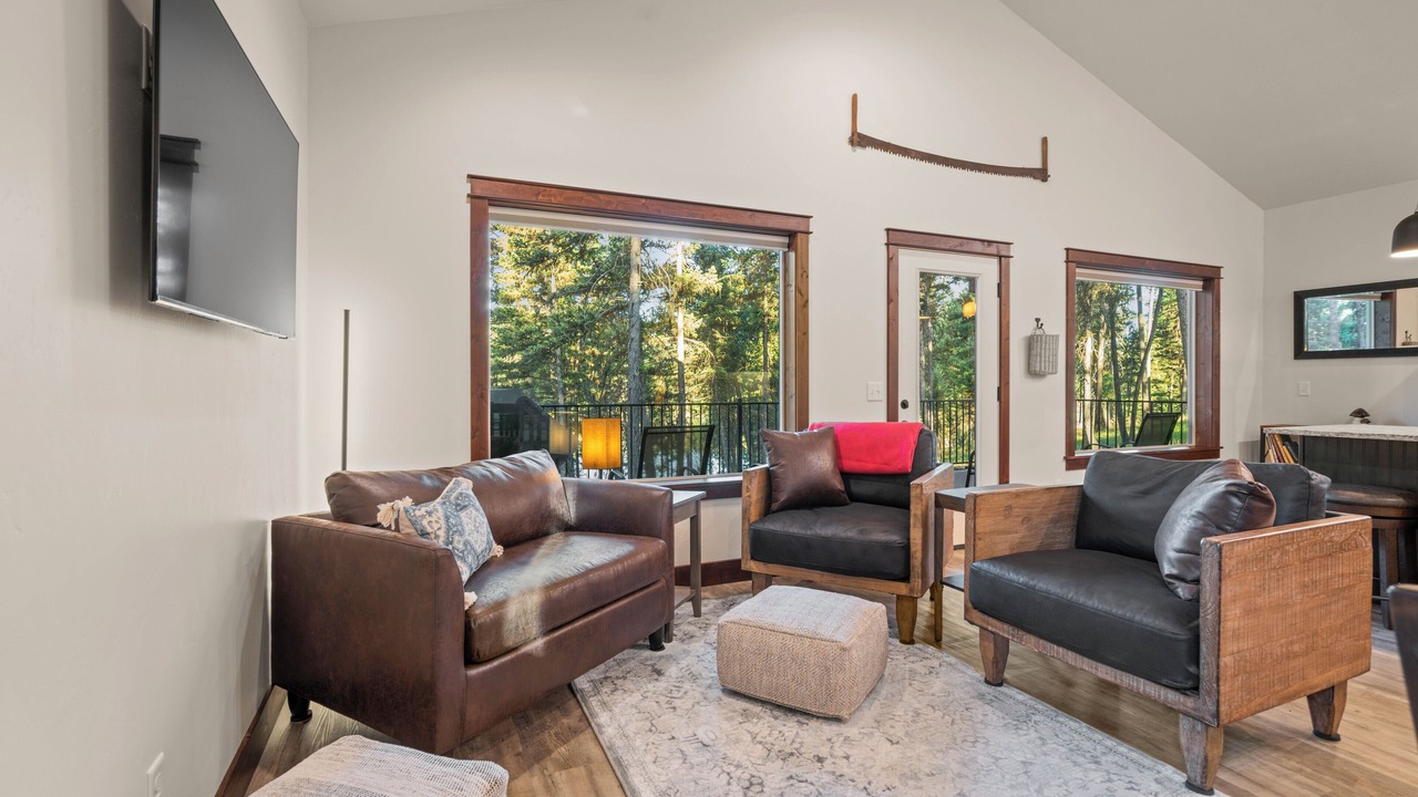 Photo of Livingroom in Libby
