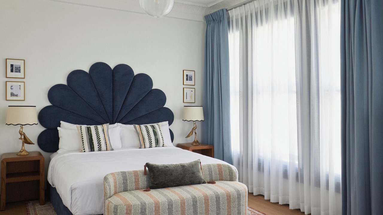Photo of Bedroom in Civic Core