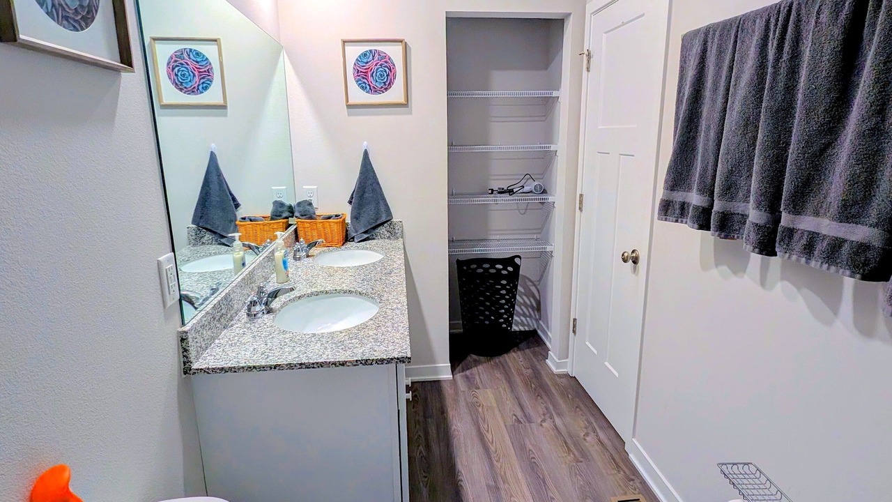 Photo of Bathroom in Altoona