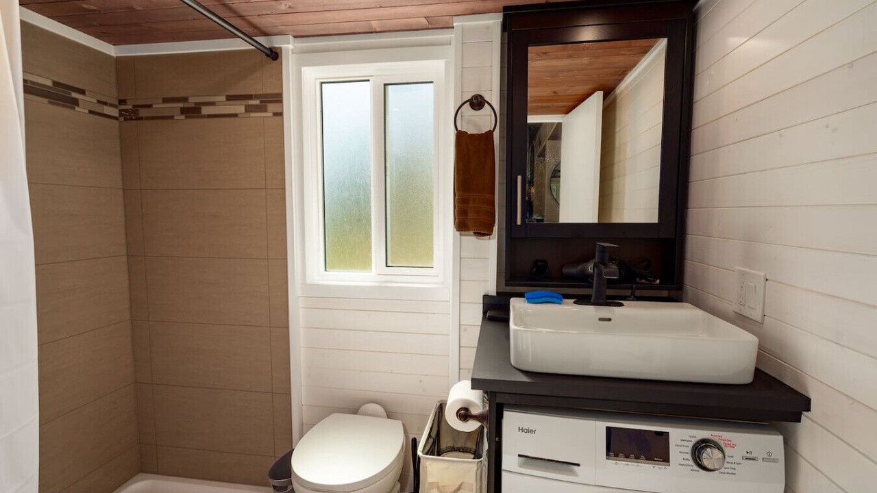 Photo of Bathroom in Sagle