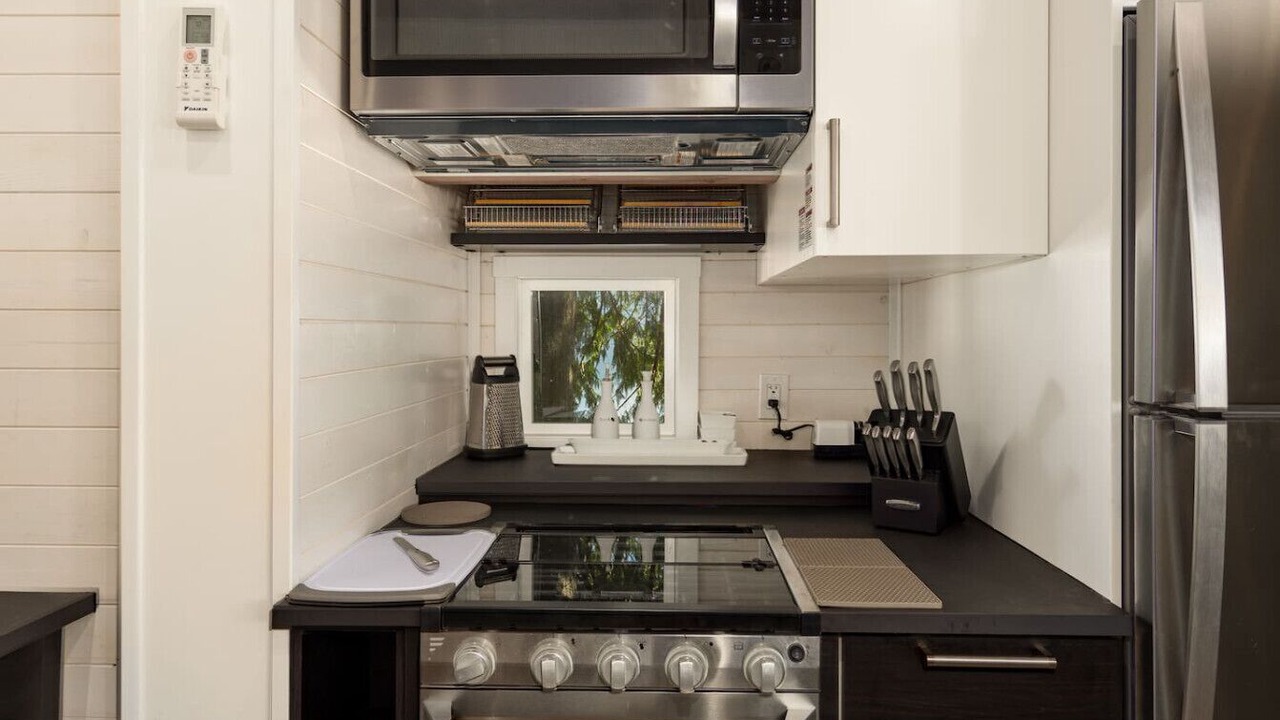 Photo of Kitchen in Sagle