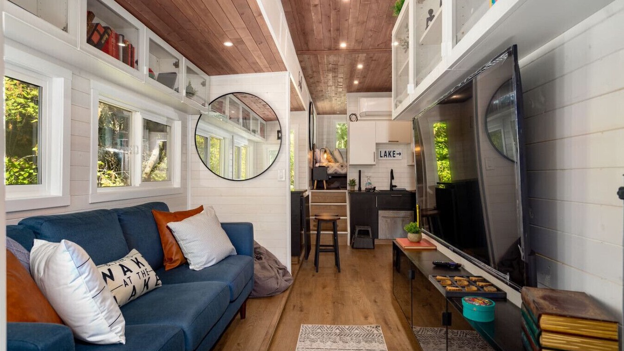 Photo of Livingroom in Sagle