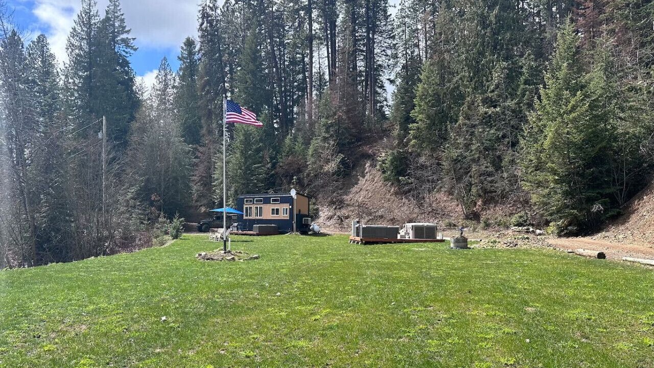Photo of Outdoor in Sagle