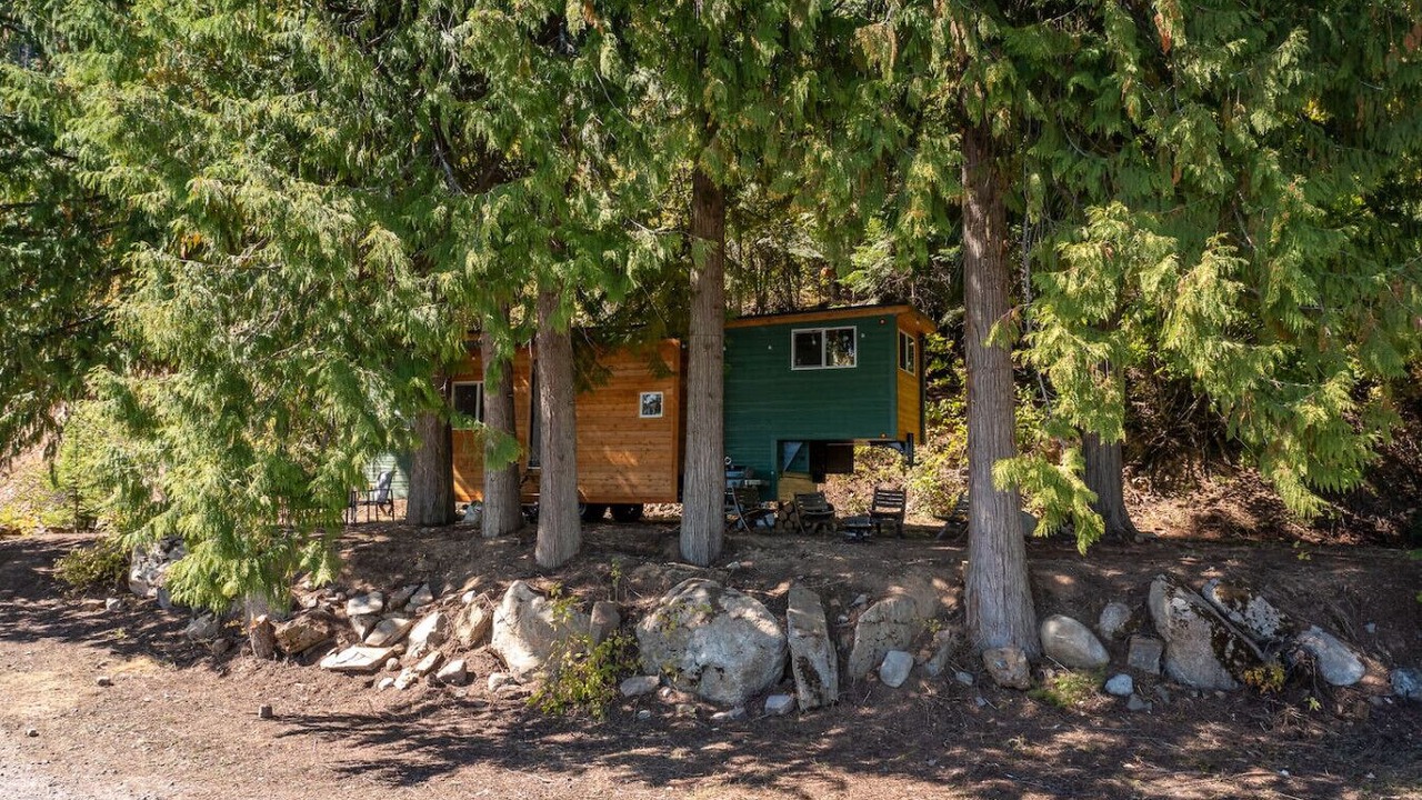 Photo of Outdoor in Sagle