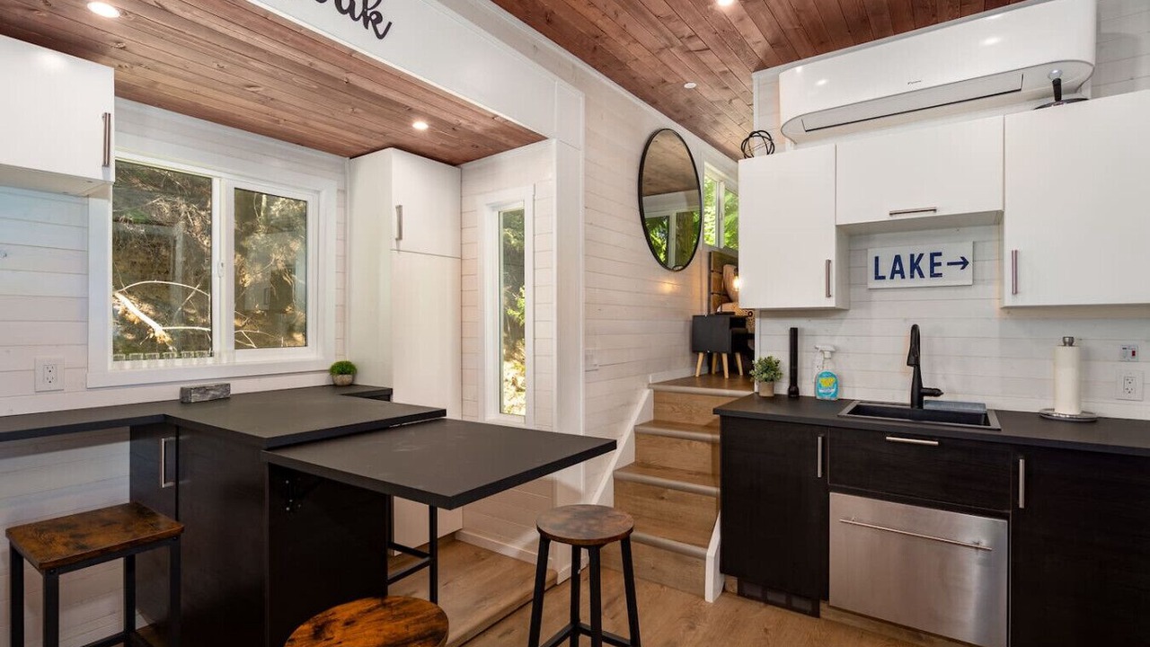 Photo of Kitchen in Sagle