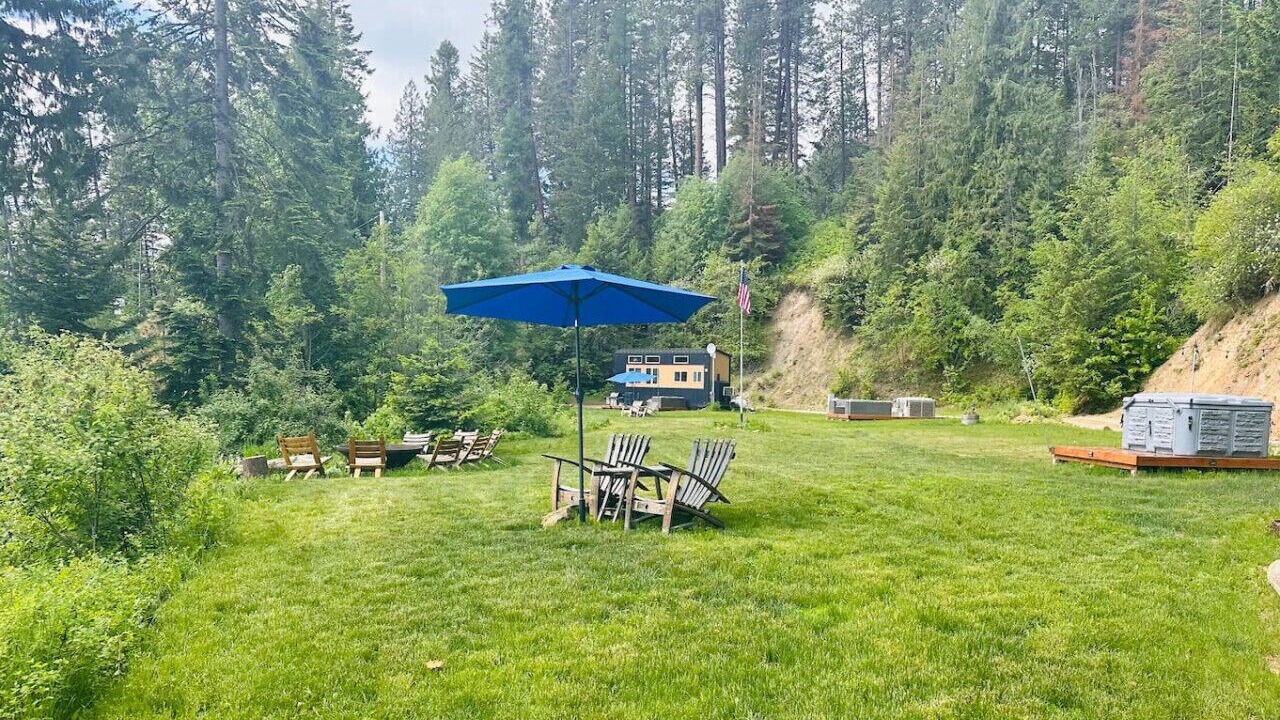 Photo of Outdoor in Sagle