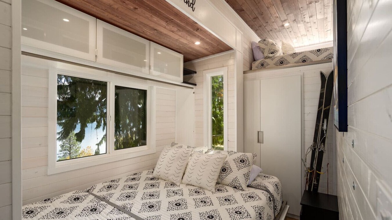 Photo of Bedroom in Sagle