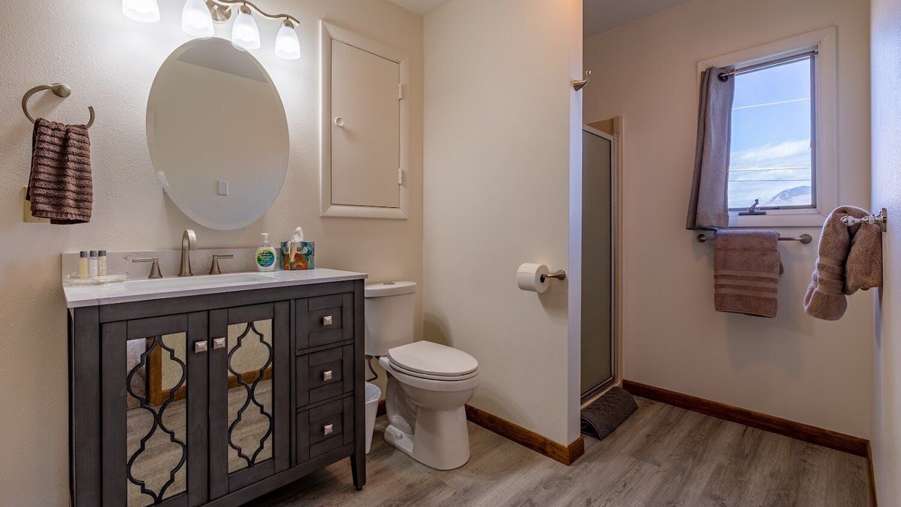 Photo of Bathroom in Cody