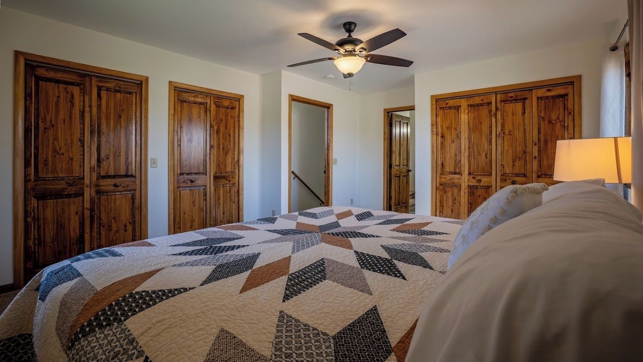 Photo of Bathroom in Cody