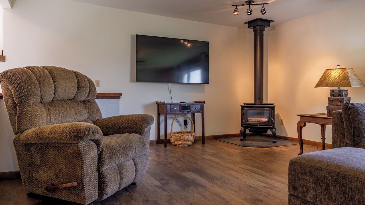 Photo of Bedroom in Cody