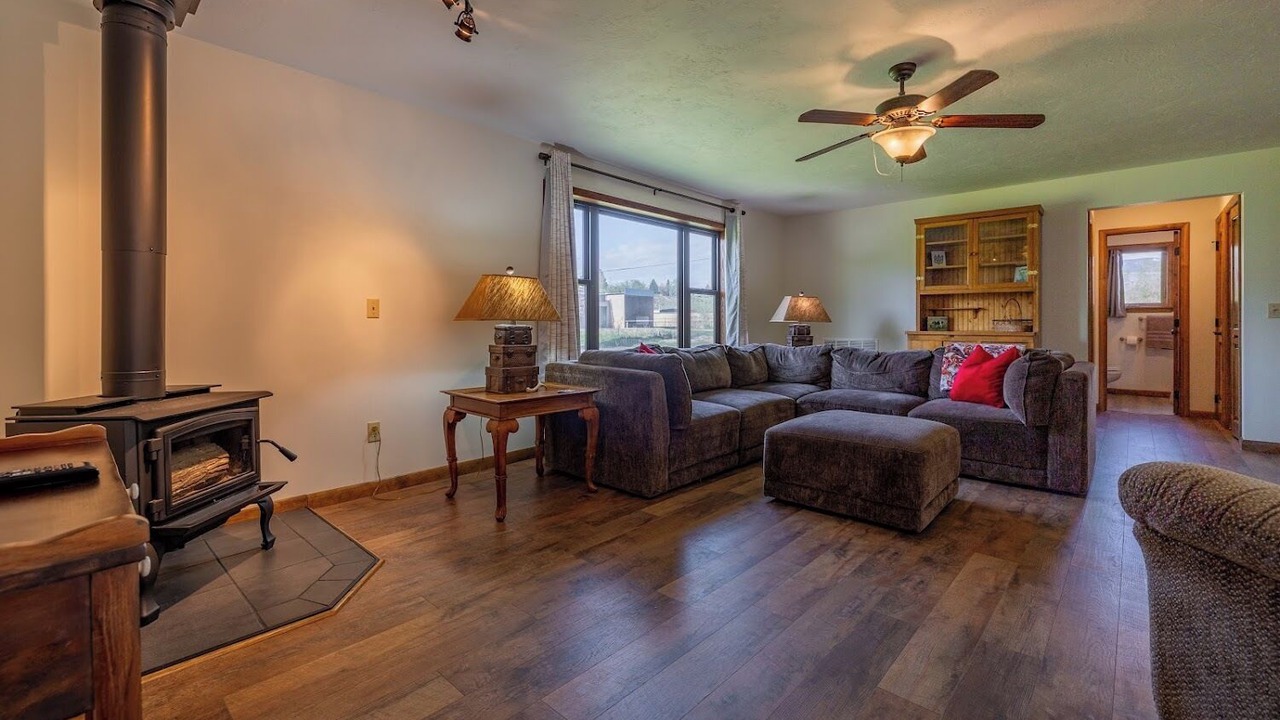 Photo of Bedroom in Cody