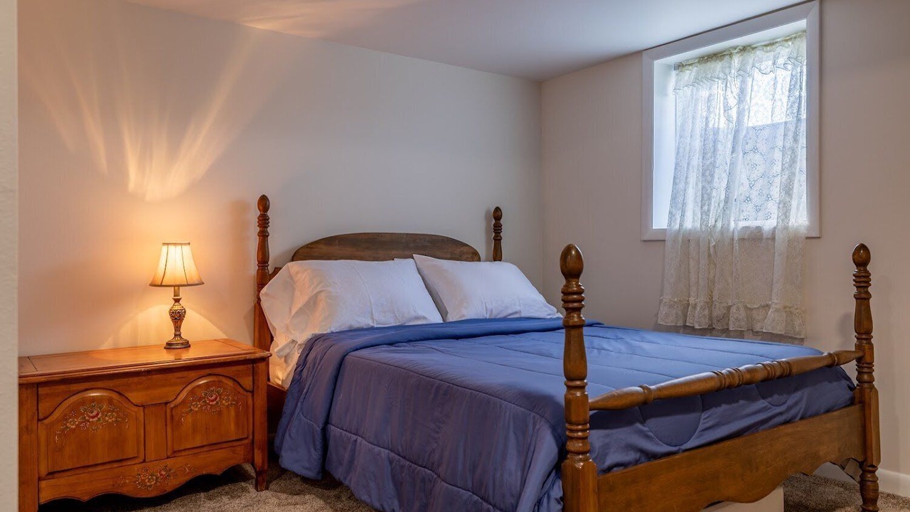 Photo of Bedroom in Cody
