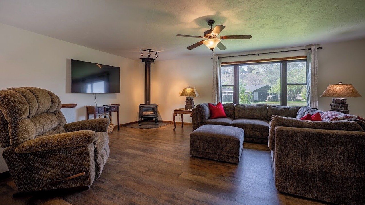 Photo of Bedroom in Cody