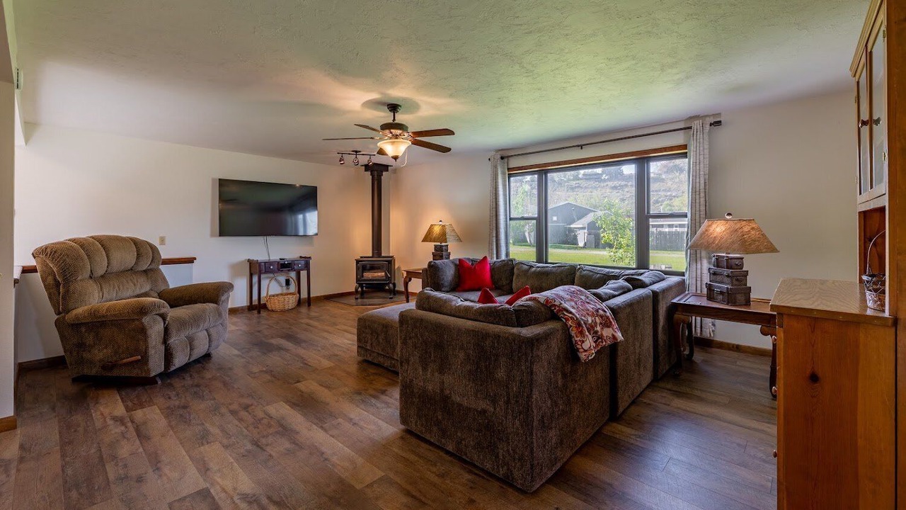 Photo of Bedroom in Cody