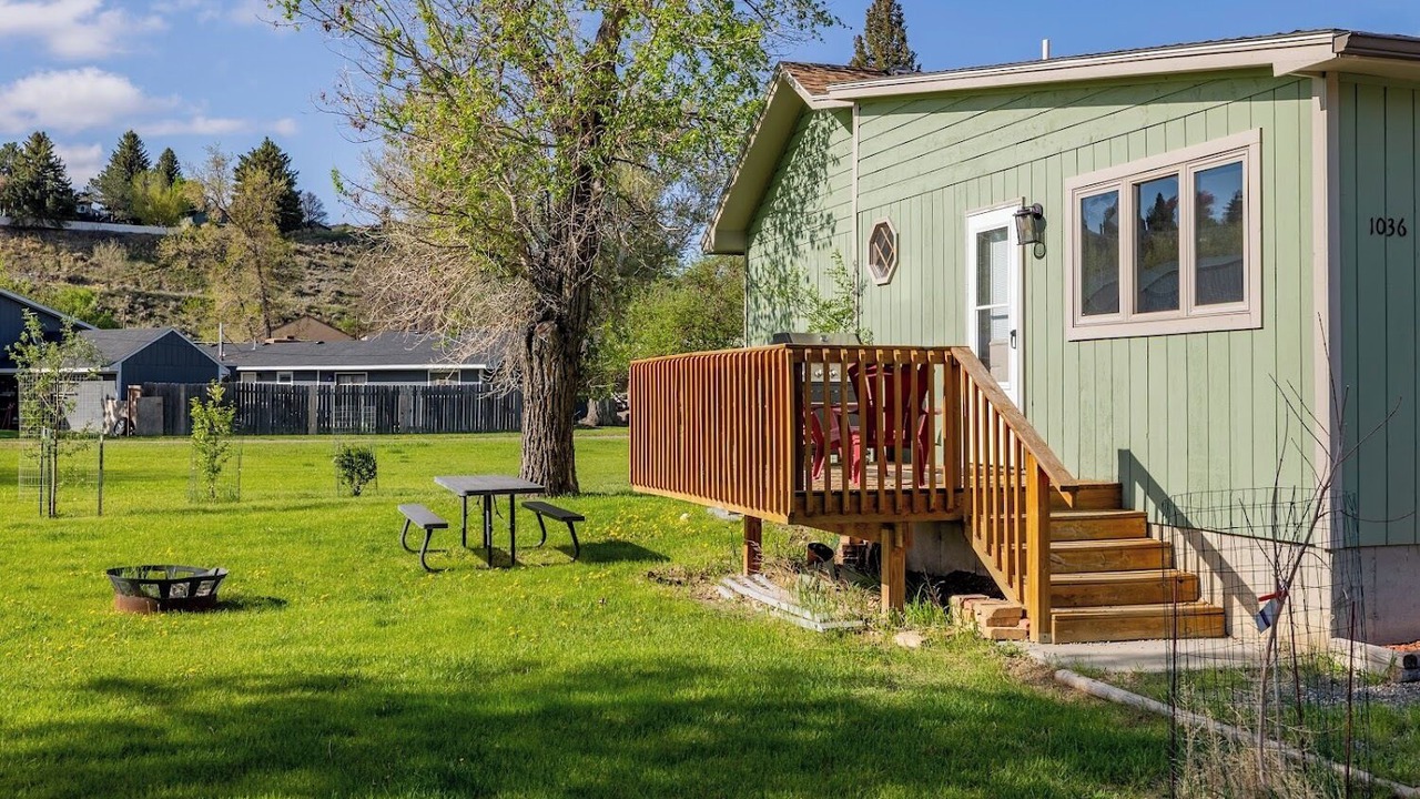 Photo of Outdoor in Cody