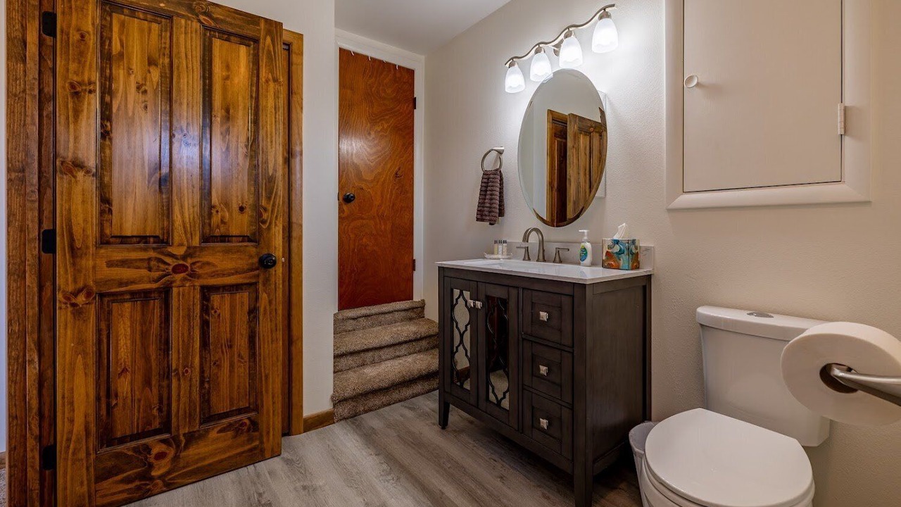 Photo of Bathroom in Cody