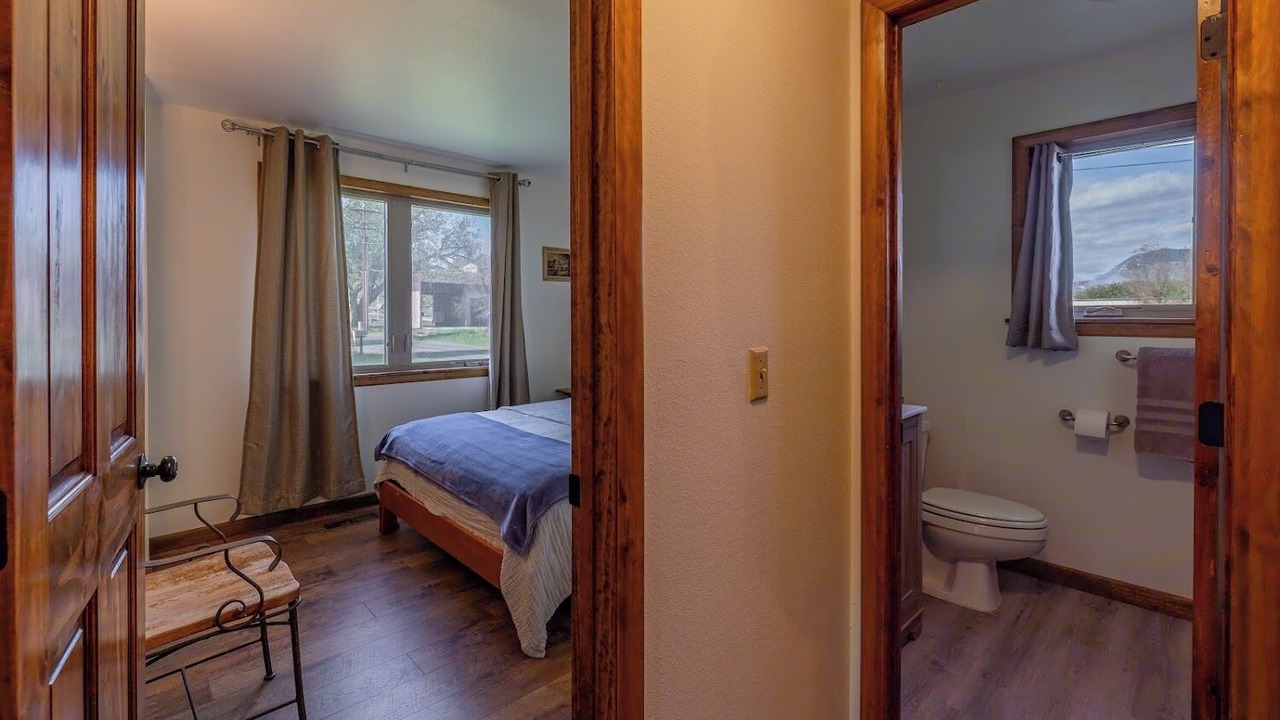 Photo of Bathroom in Cody
