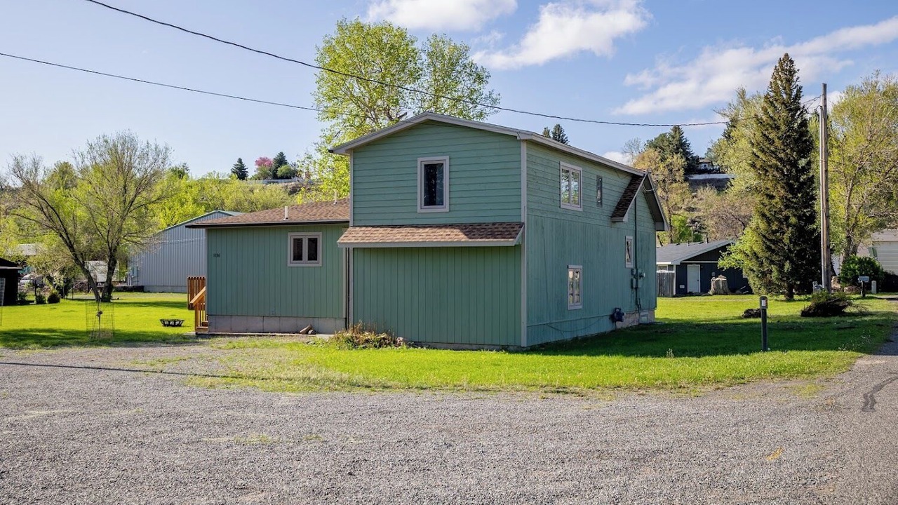 Photo of Outdoor in Cody