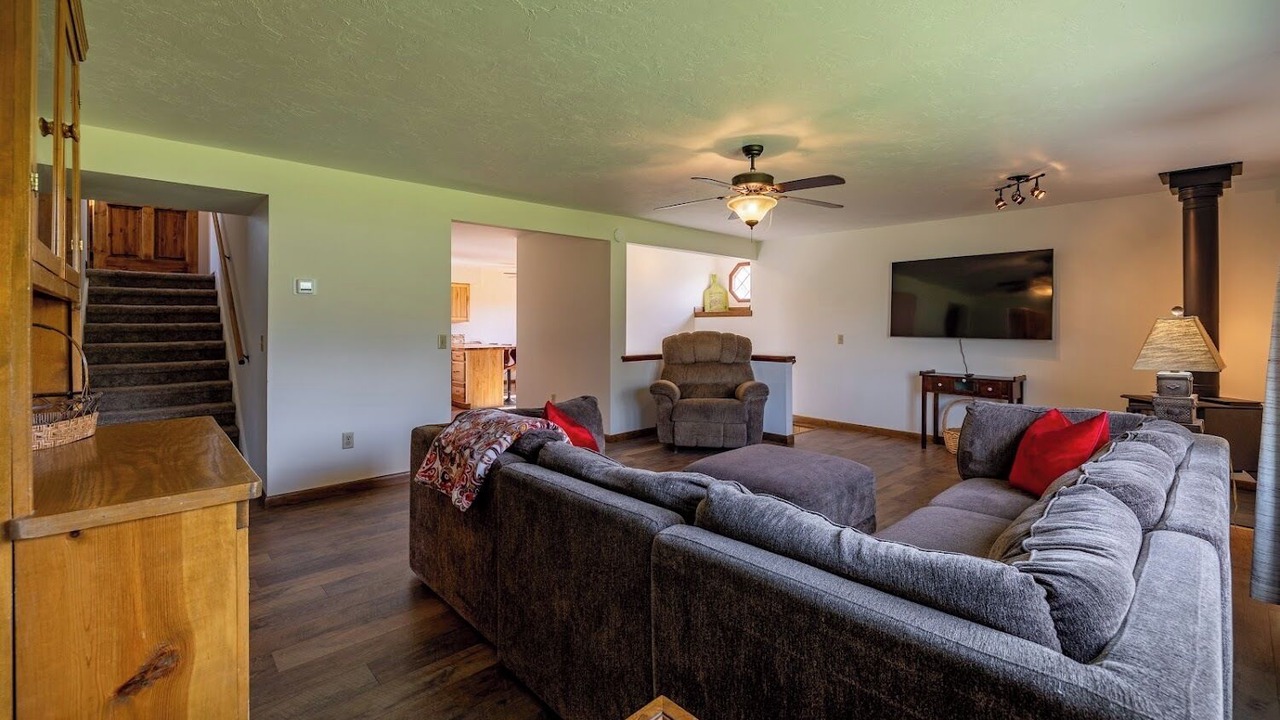 Photo of Bedroom in Cody