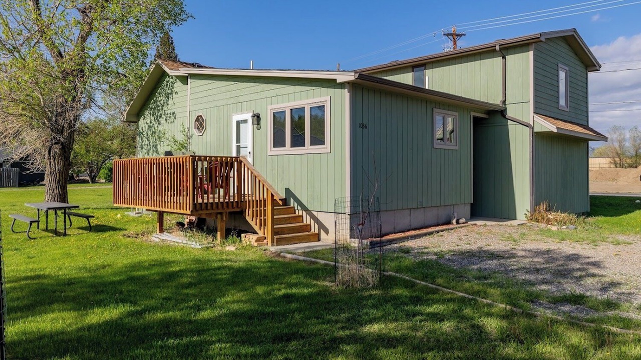 Photo of Outdoor in Cody