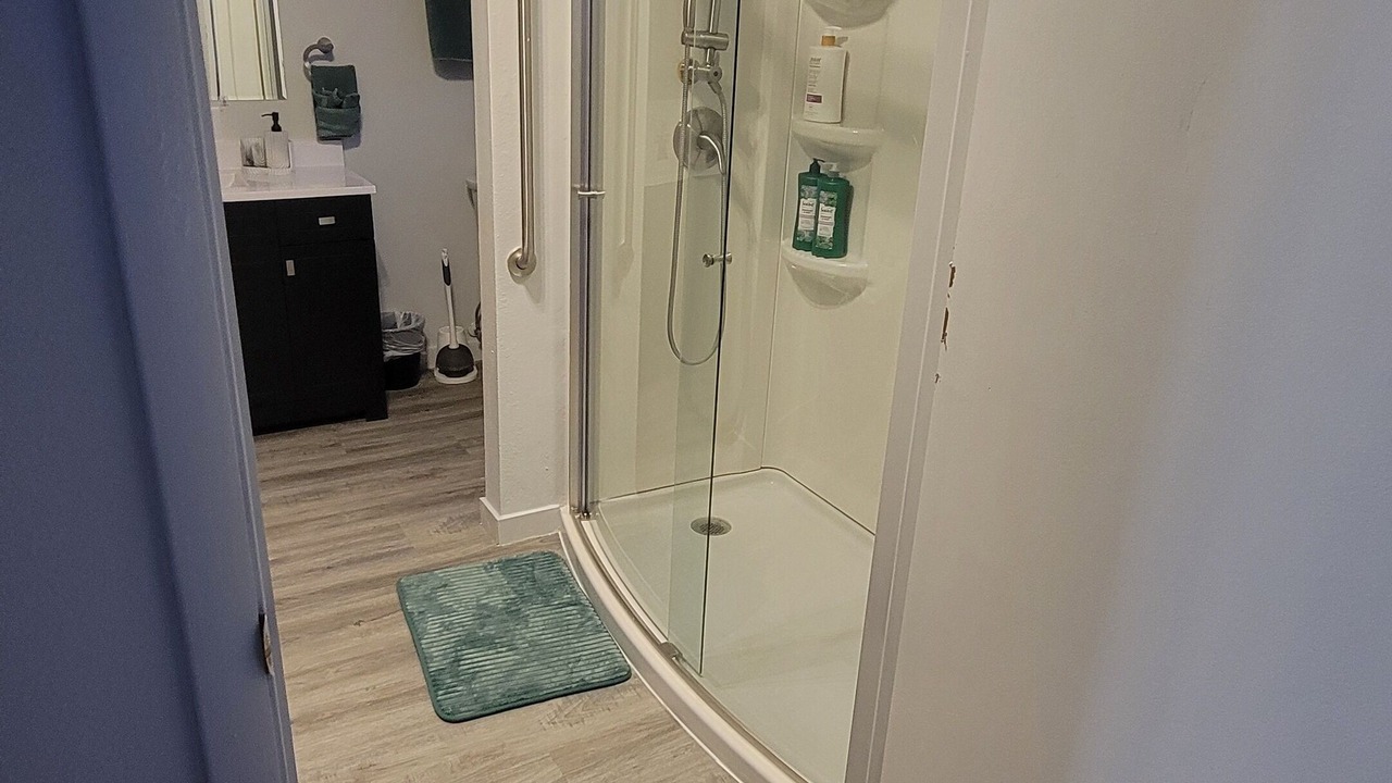Photo of Bathroom in Casper