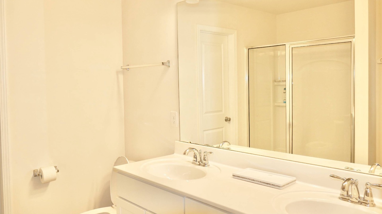 Photo of Bathroom in Paw Creek