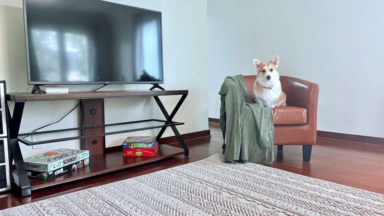 Photo of Bedroom in South Perry District