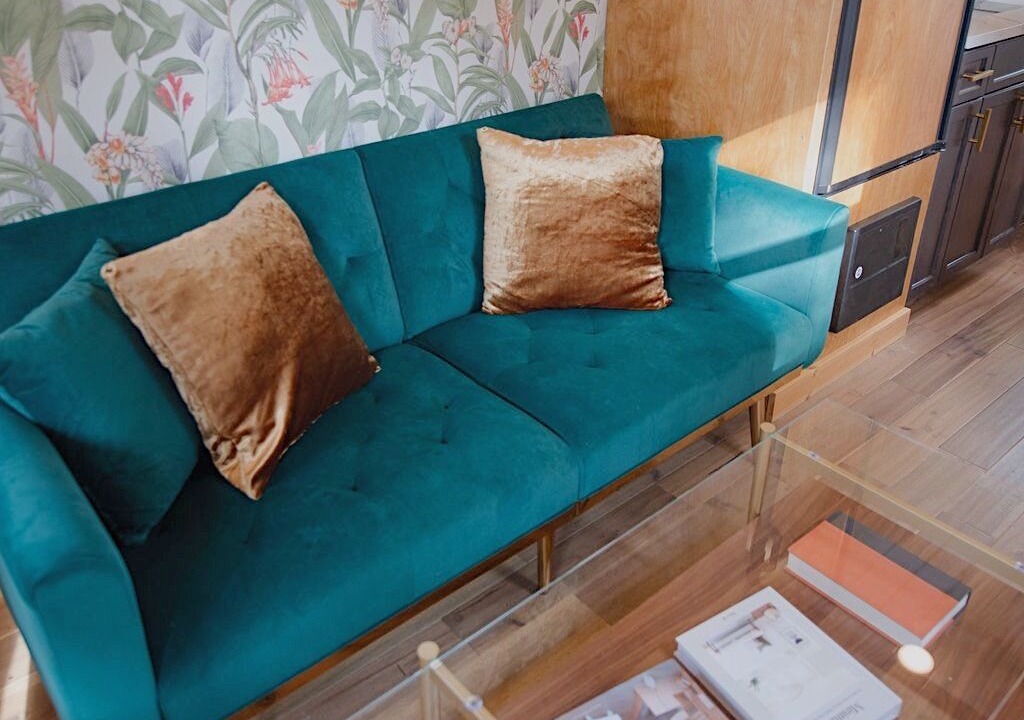 Photo of Livingroom in Donnelly