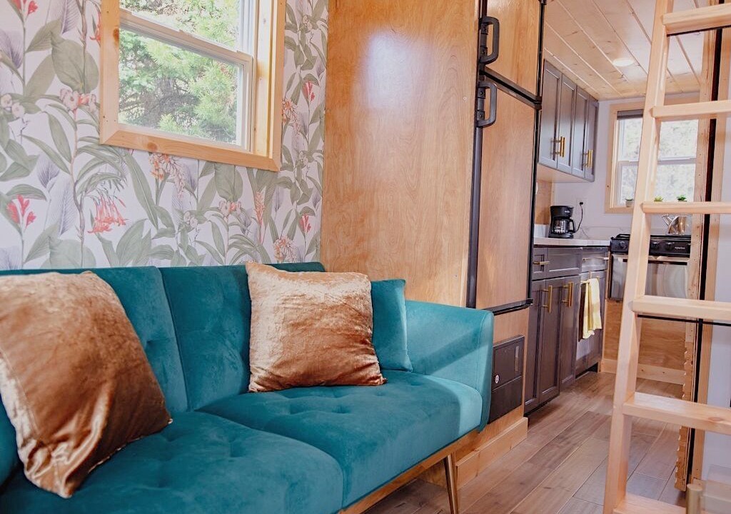 Photo of Livingroom in Donnelly