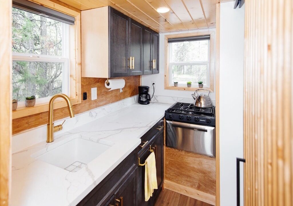 Photo of Kitchen in Donnelly
