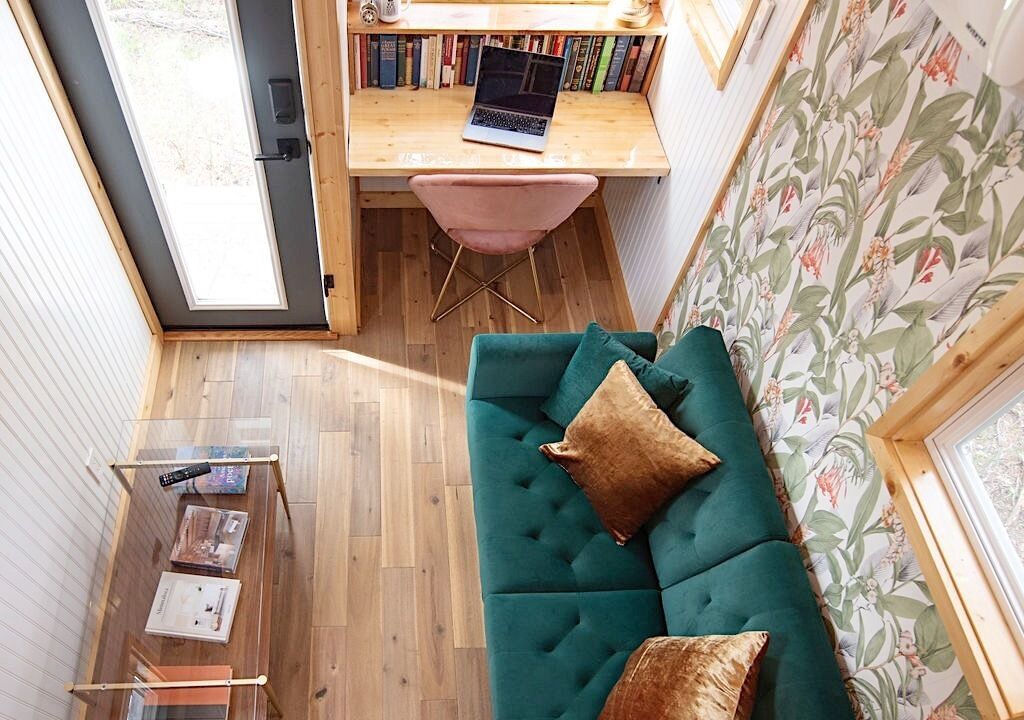 Photo of Livingroom in Donnelly