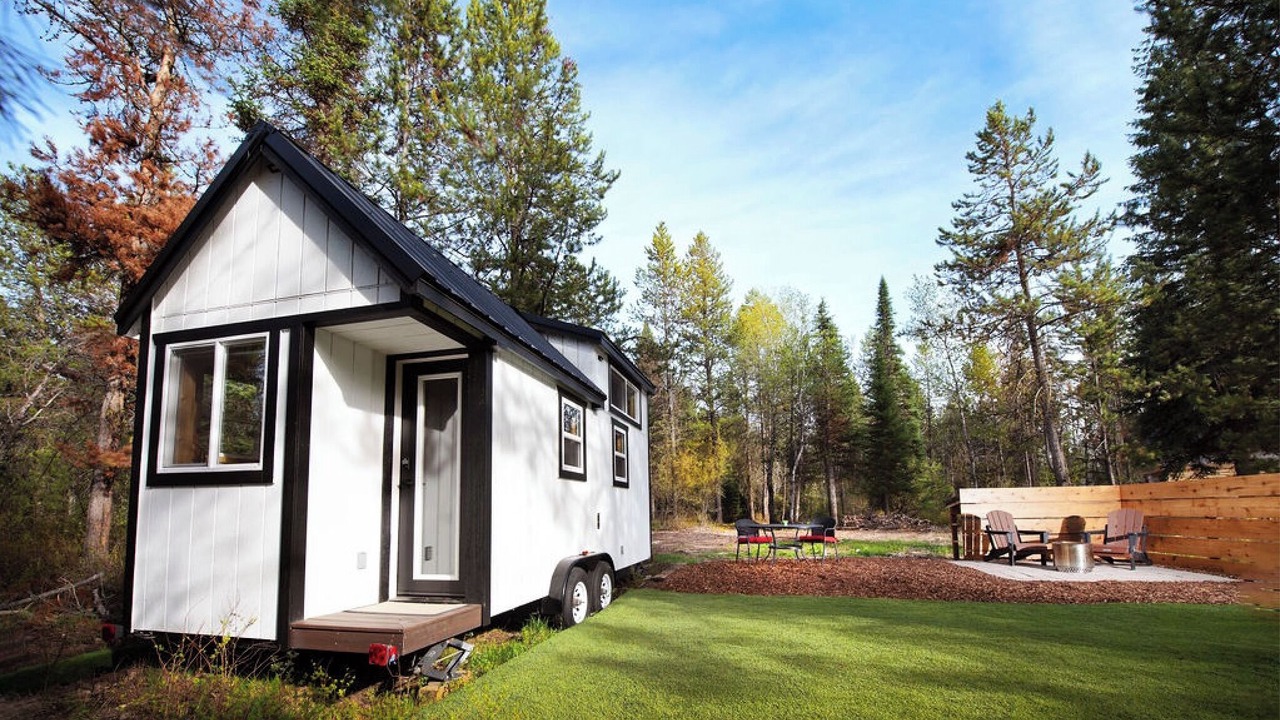 Photo of Outdoor in Donnelly