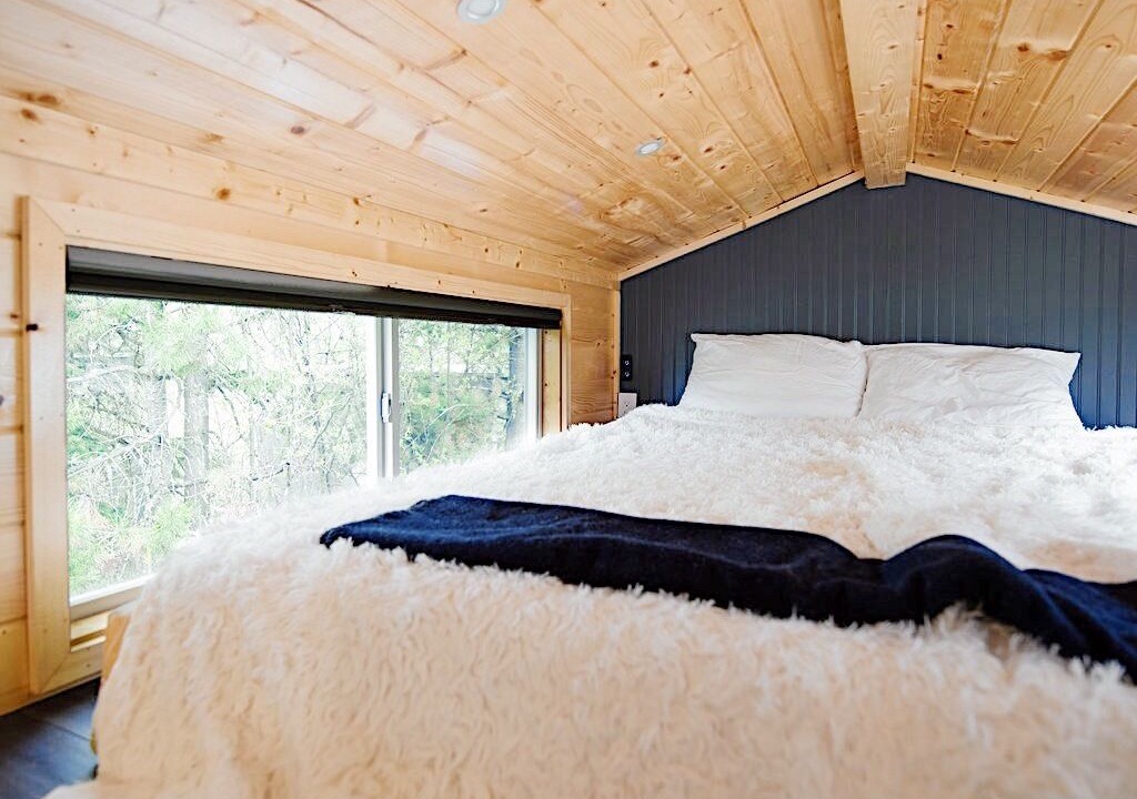 Photo of Bedroom in Donnelly