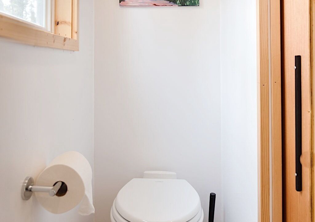 Photo of Bathroom in Donnelly