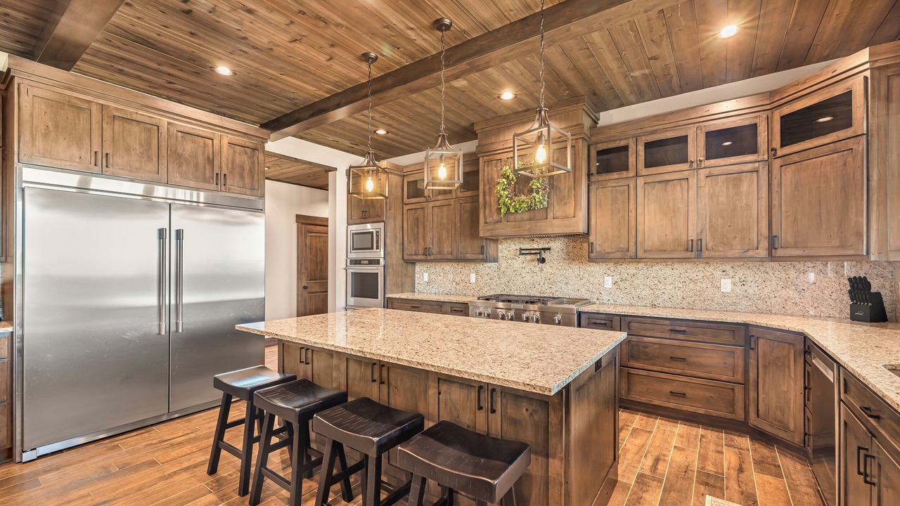 Photo of Kitchen in Island Park