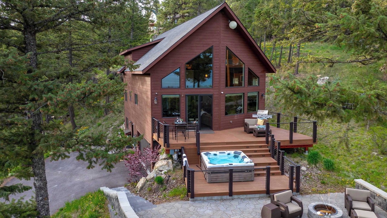 Photo of Outdoor in Somers